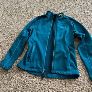 Klim Zip Up Sz S